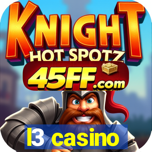 l3 casino